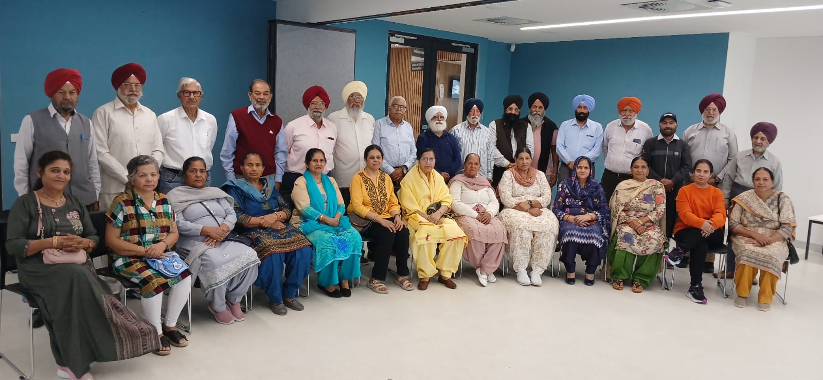 Shaheed Bhagat Singh remembered in Australia